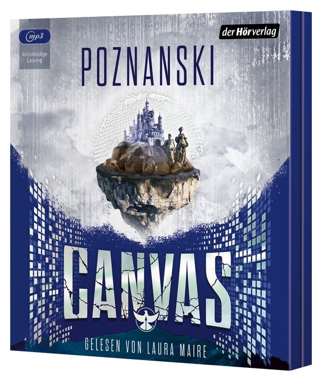 Produktbild: Canvas