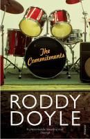 Produktbild: The Commitments