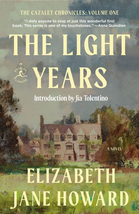 Produktbild: The Light Years