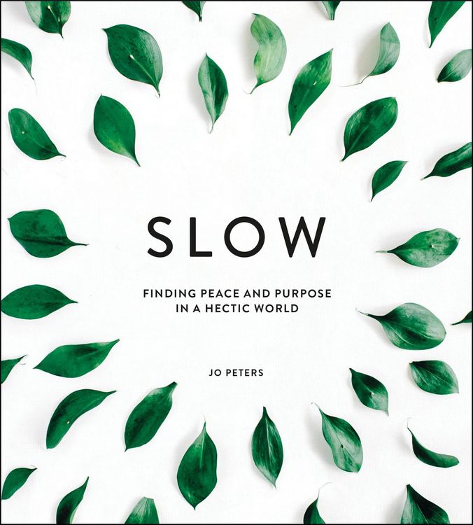 Produktbild: Slow