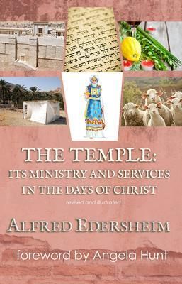 Produktbild: The Temple
