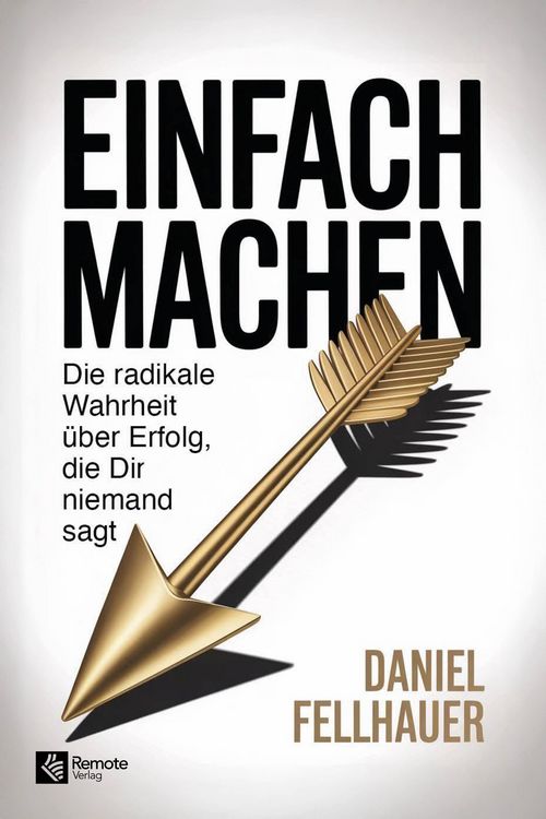 Produktbild: Einfach machen