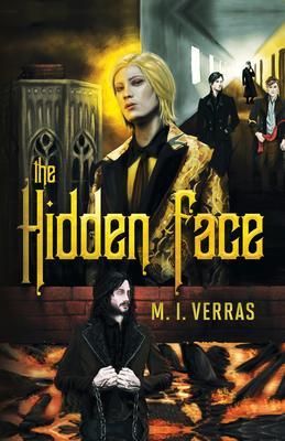 Produktbild: The Hidden Face