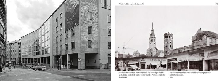 Produktbild: M&uuml;nchen Ortstermin