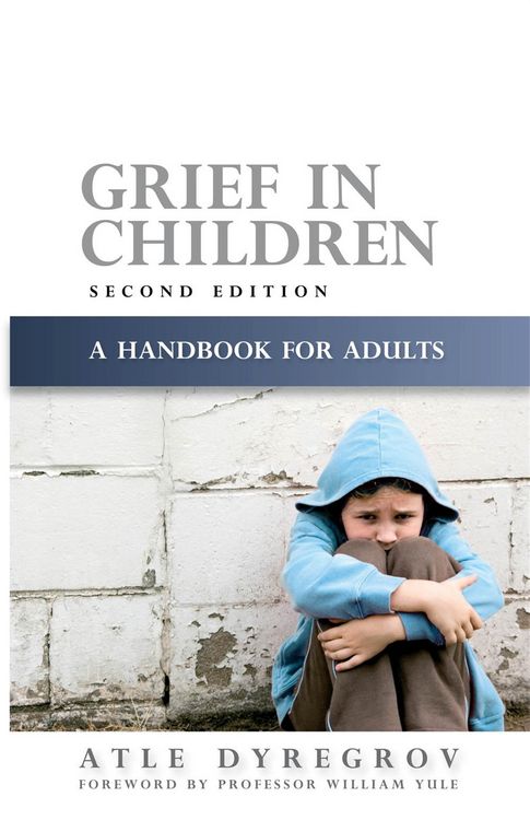 Produktbild: Grief in Children