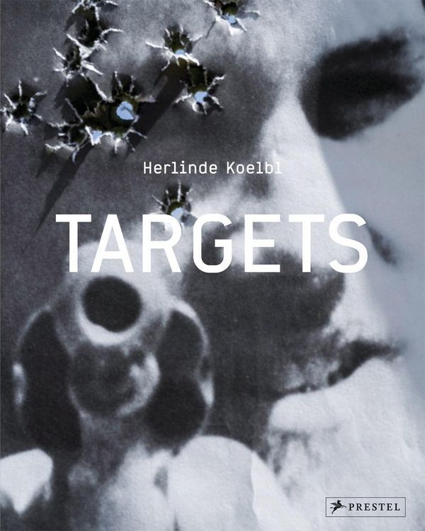 Produktbild: Herlinde Koelbl: Targets