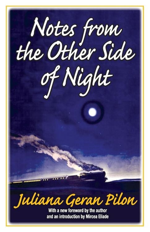Produktbild: Notes from the Other Side of Night