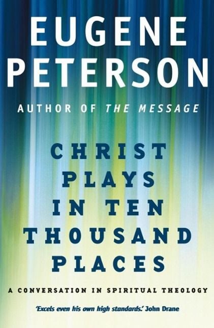 Produktbild: Christ Plays In Ten Thousand Places