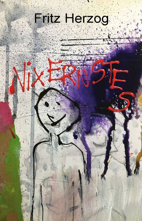 Produktbild: Nix Ernstes