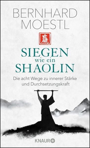 Produktbild: Siegen wie ein Shaolin