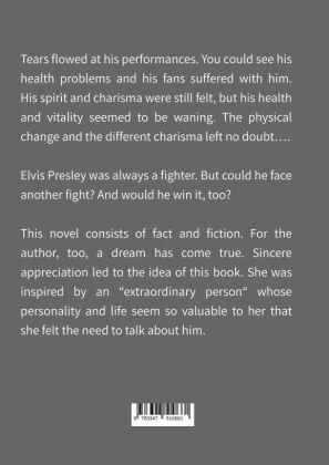 Produktbild: Elvis Presley still had dreams