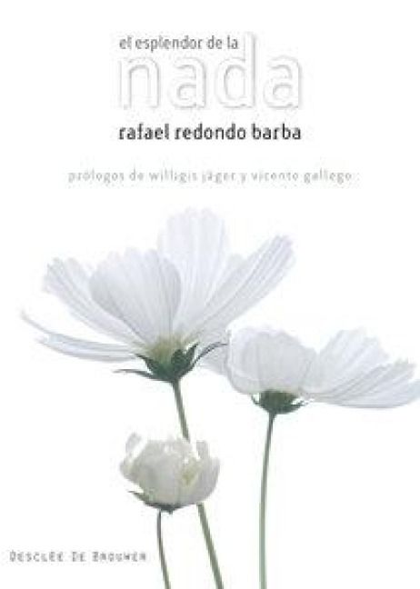 Produktbild: El esplendor de la nada
