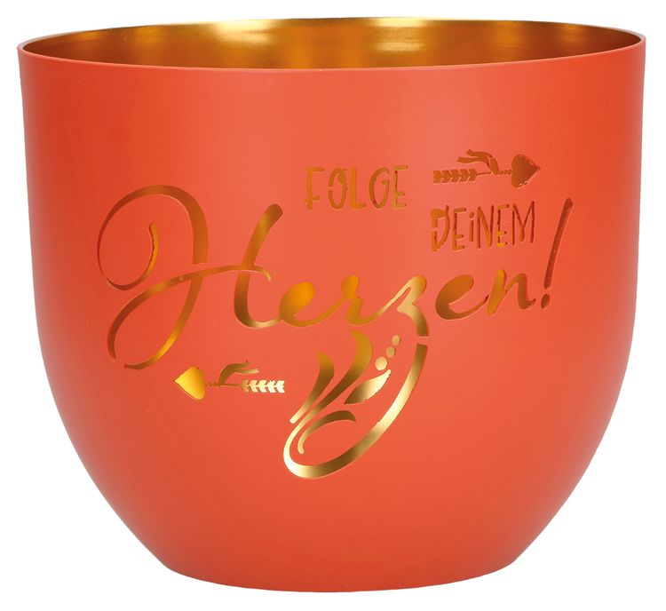Produktbild: Folge deinem Herzen!