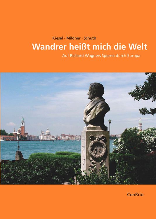 Produktbild: Wandrer hei&szlig;t mich die Welt