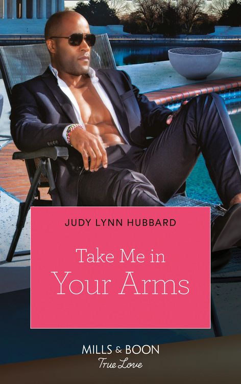 Produktbild: Take Me In Your Arms