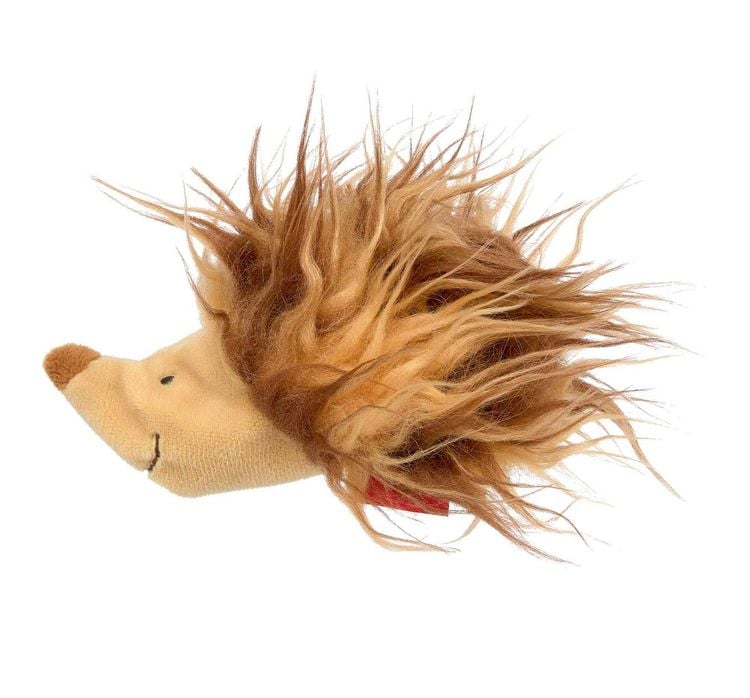 Produktbild: sigikid 43015 - Fingerpuppenset Garten, 3er Set