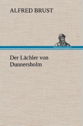 Produktbild: Der L&auml;chler von Dunnersholm