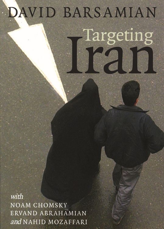 Produktbild: Targeting Iran