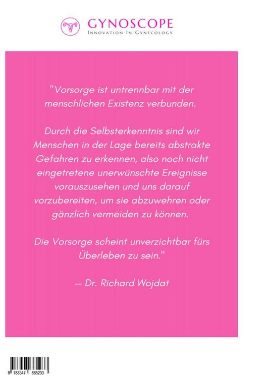 Produktbild: Ratgeber: Geb&auml;rmutterhalskrebs