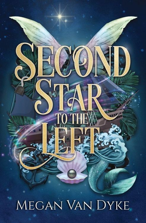 Produktbild: Second Star to the Left