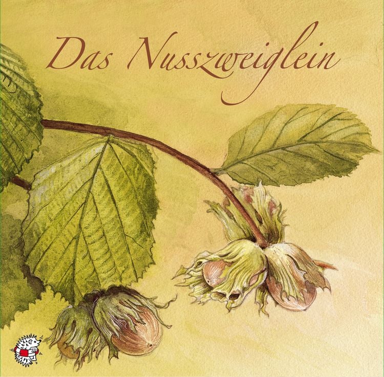 Produktbild: Das Nusszweiglein