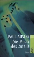 Produktbild: Die Musik des Zufalls