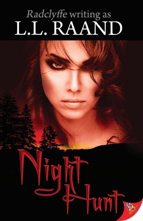Produktbild: Night Hunt