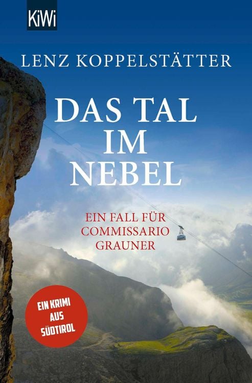 Produktbild: Das Tal im Nebel