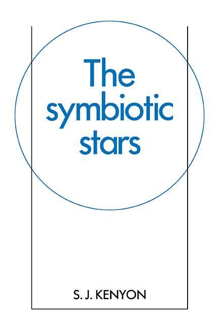 Produktbild: The Symbiotic Stars