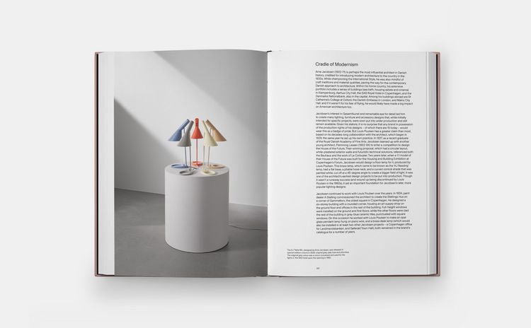 Produktbild: Louis Poulsen