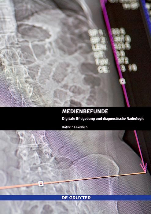 Produktbild: Medienbefunde