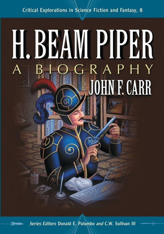 Produktbild: H. Beam Piper