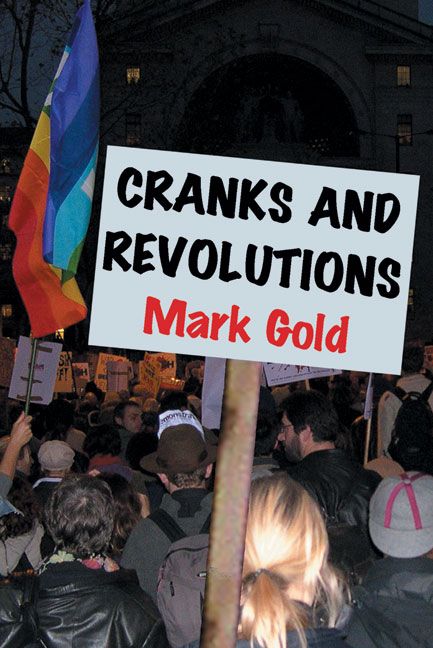 Produktbild: Cranks & Revolutions