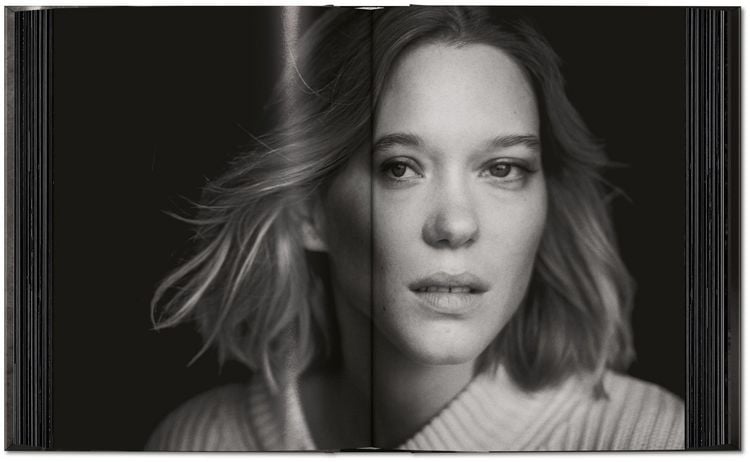 Produktbild: Peter Lindbergh