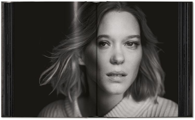 Produktbild: Peter Lindbergh
