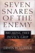 Produktbild: Seven Snares of the Enemy