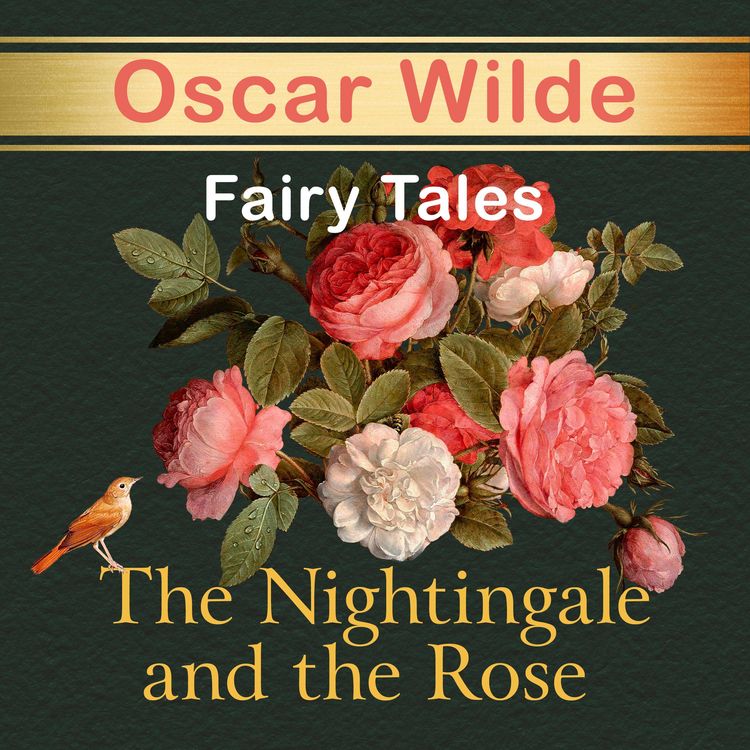 Produktbild: The Nightingale and the Rose