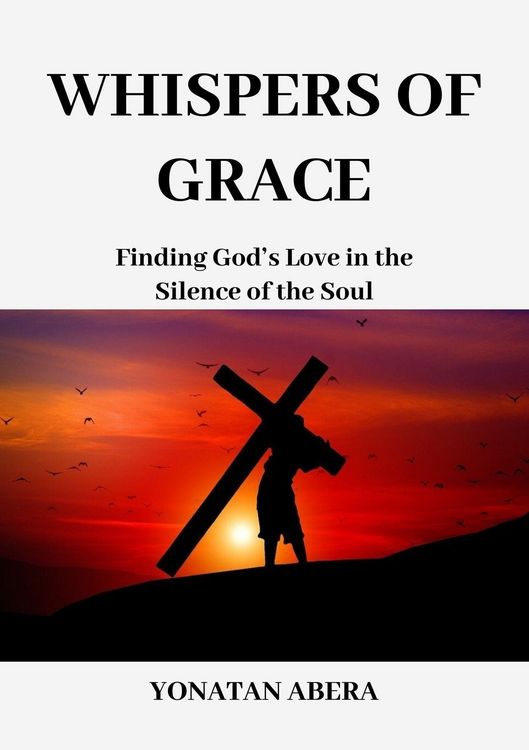 Produktbild: Whispers of Grace