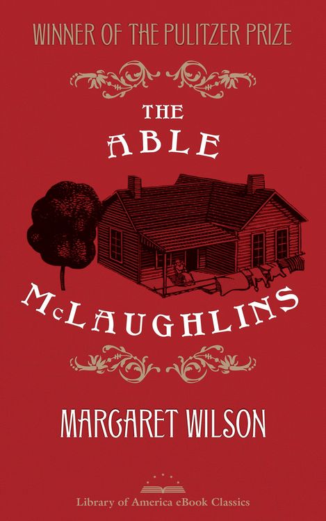 Produktbild: The Able McLaughlins