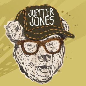 Produktbild: Jupiter Jones (Reissue/Col.Vinyl)
