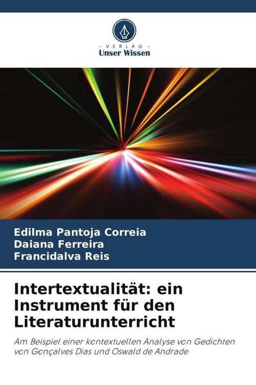 Produktbild: Intertextualit&auml;t: ein Instrument f&uuml;r den Literaturunterricht