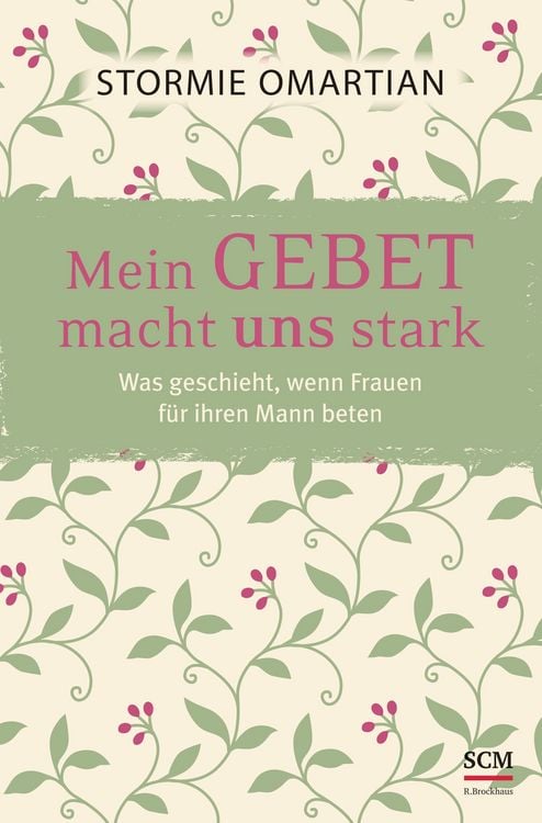 Produktbild: Mein Gebet macht uns stark