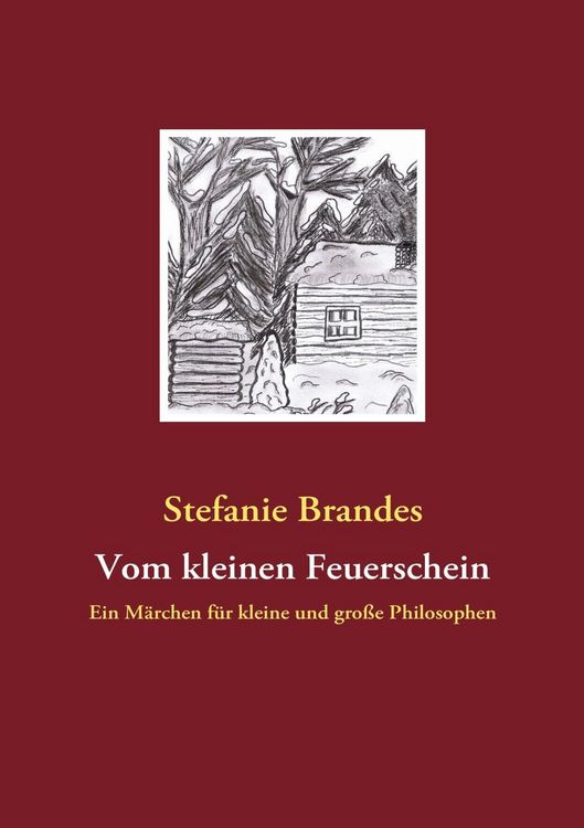 Produktbild: Vom kleinen Feuerschein