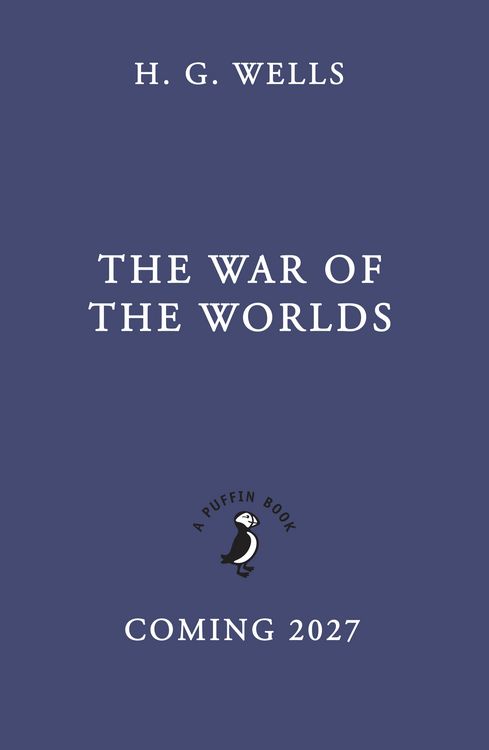 Produktbild: The War of the Worlds