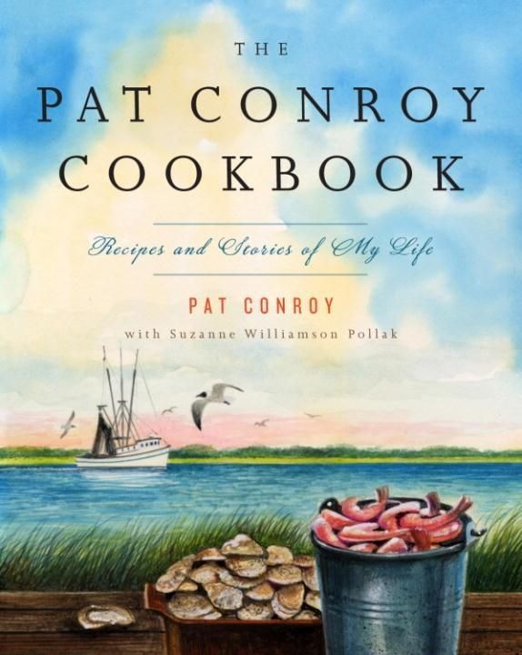 Produktbild: The Pat Conroy Cookbook