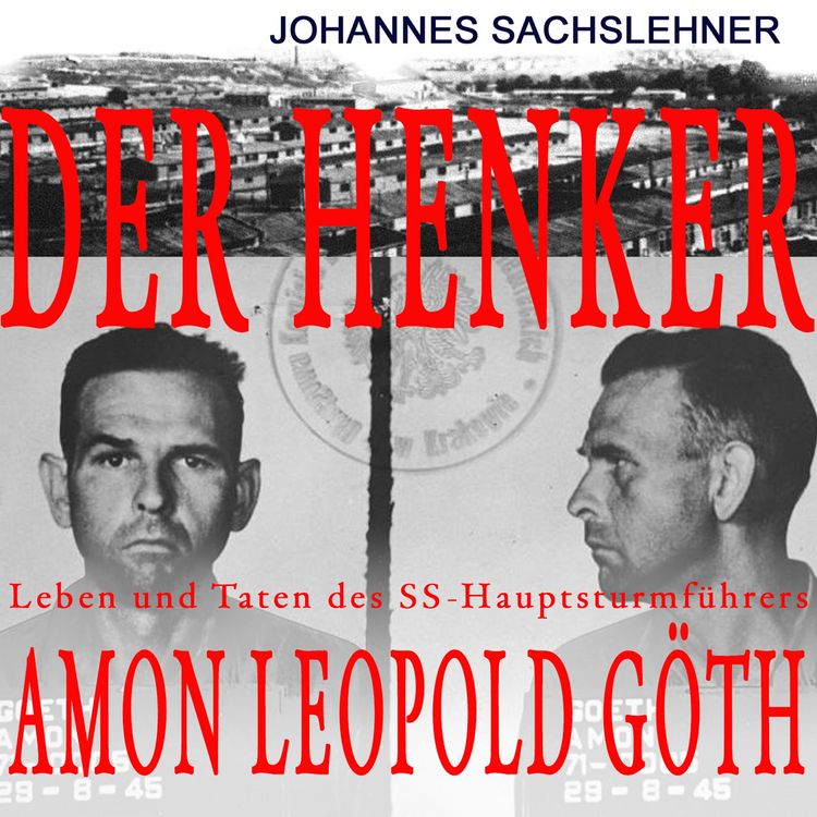 Produktbild: Der Henker