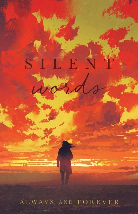 Produktbild: Silent Words