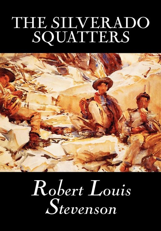 Produktbild: Silverado Squatters By Robert