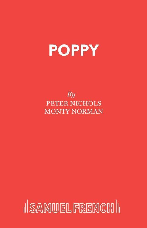 Produktbild: Poppy