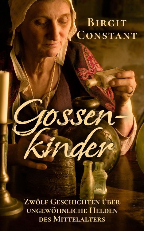 Produktbild: Gossenkinder